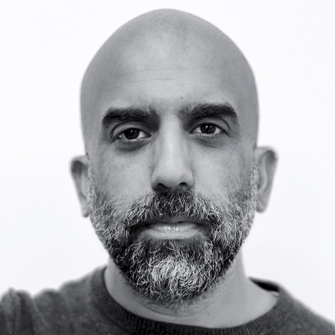 Amil Khan